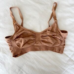 SKIMS Nursing Bra